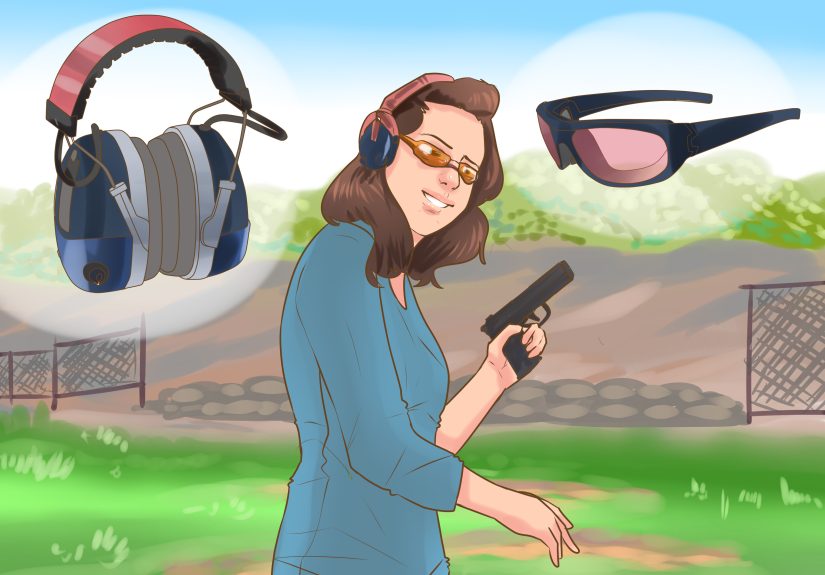 3 Responsible Habits Every Gun Owner Should Practice