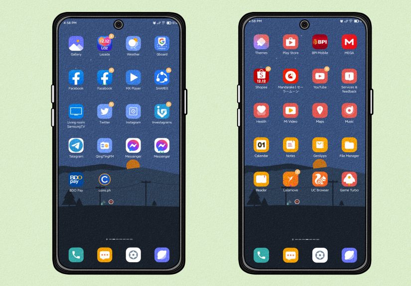 3 Simple Ways to Make Your Phone Look Aesthetic
