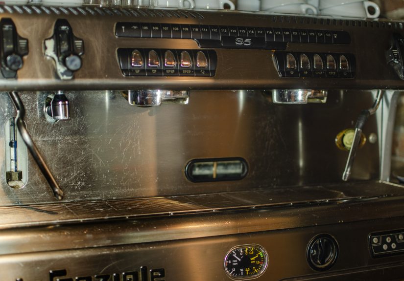 3 Ways to Clean an Espresso Machine