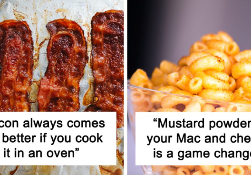 30 Priceless Cooking Tips That Were Passed Down To People By Their Parents, Grandparents, And Great-Grandparents