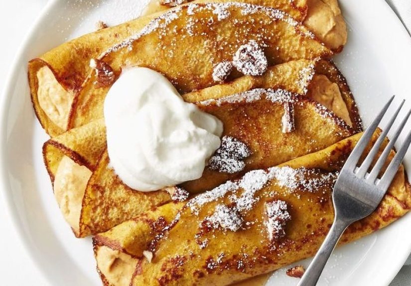 39 Best Pumpkin Puree Recipes With Desserts and Savory Dishes