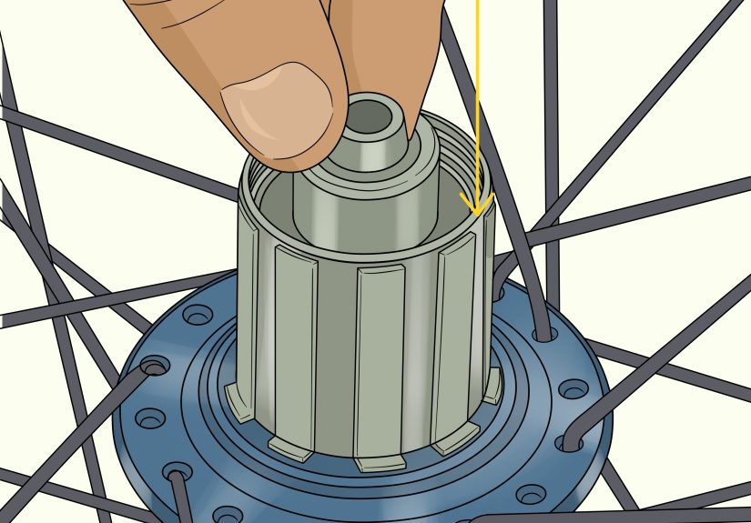 4 Simple Ways to Replace Bike Bearings