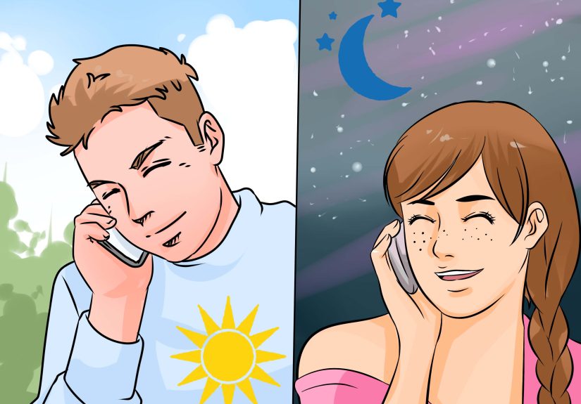 4 Ways to Be Romantic with Your Girlfriend