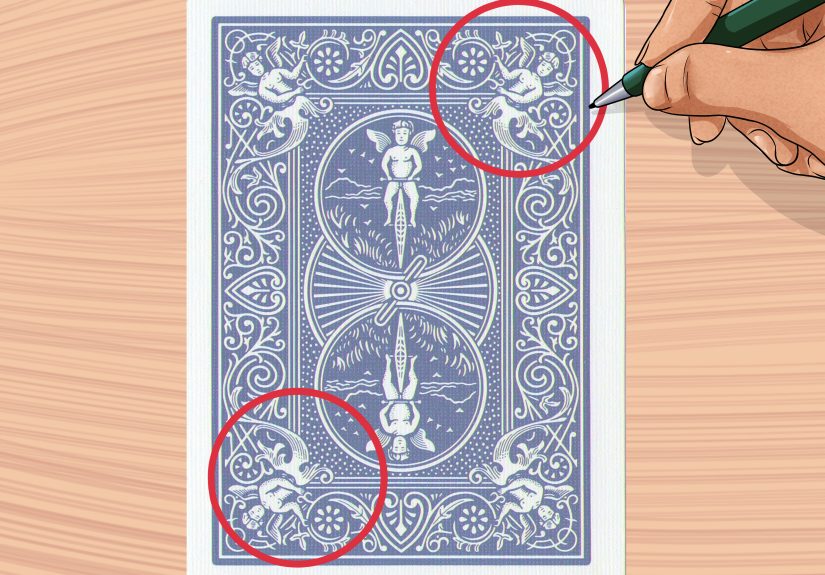 4 Ways to Cheat at Card Games