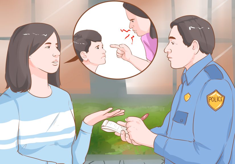 4 Ways to Handle Neighbors Who Shout at Their Kids