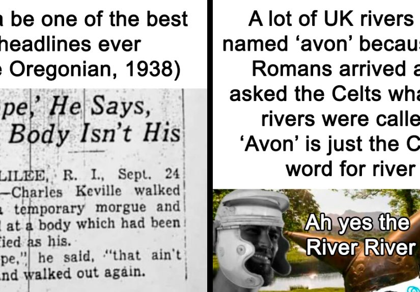 45 Funny Memes That Might Challenge Your History Knowledge