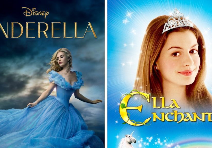 48 Cinderella Movies For Fantasy-Filled Evenings
