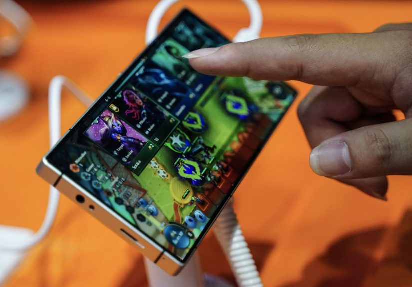 5 Reasons Why Mobile Gaming Isn’t Garbage