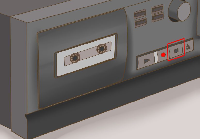 5 Ways to Record a CD to an Audio Cassette Using Amplifier
