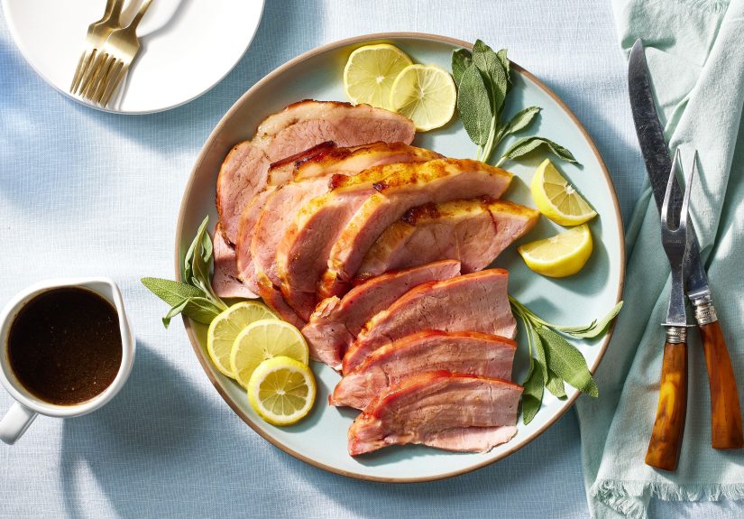 5 Ways to Reheat Ham Without Drying It Out
