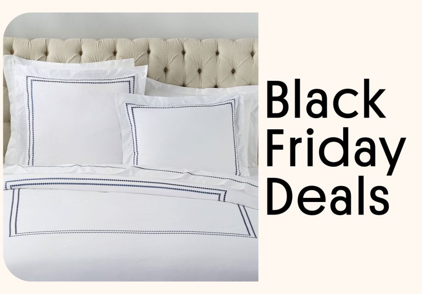 50 Best Pottery Barn Outlet Black Friday Deals