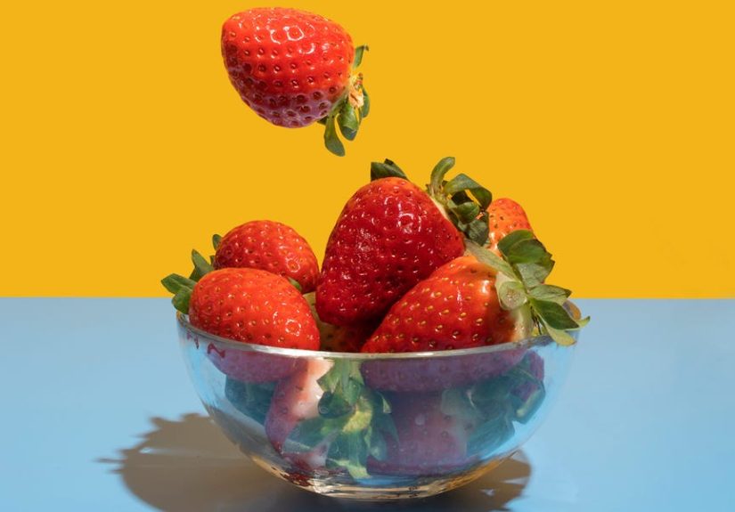 50 Healthy Snacks For Weight Loss - Low-Calorie Snack Ideas