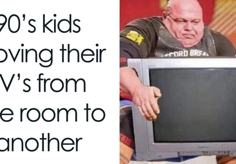 50 Nostalgic Gaming Posts That’ll Transport You To A Simpler Time