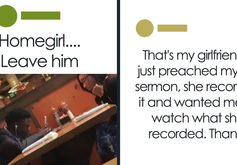 50 Of The Most Hilarious Tweets, As Shared On This Instagram Page (New Pics)