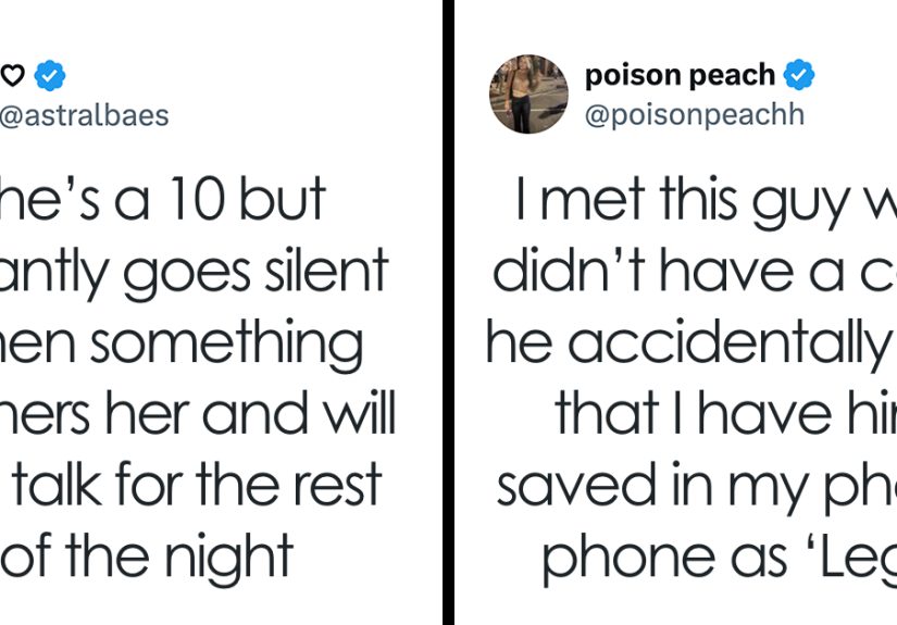 50 Times “Girl community” Shared Pics That Encapsulate What It’s Like To Be A Woman