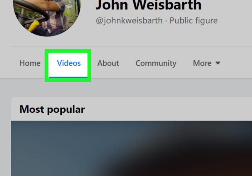 6 Easy Ways to Find and Watch Videos on Facebook