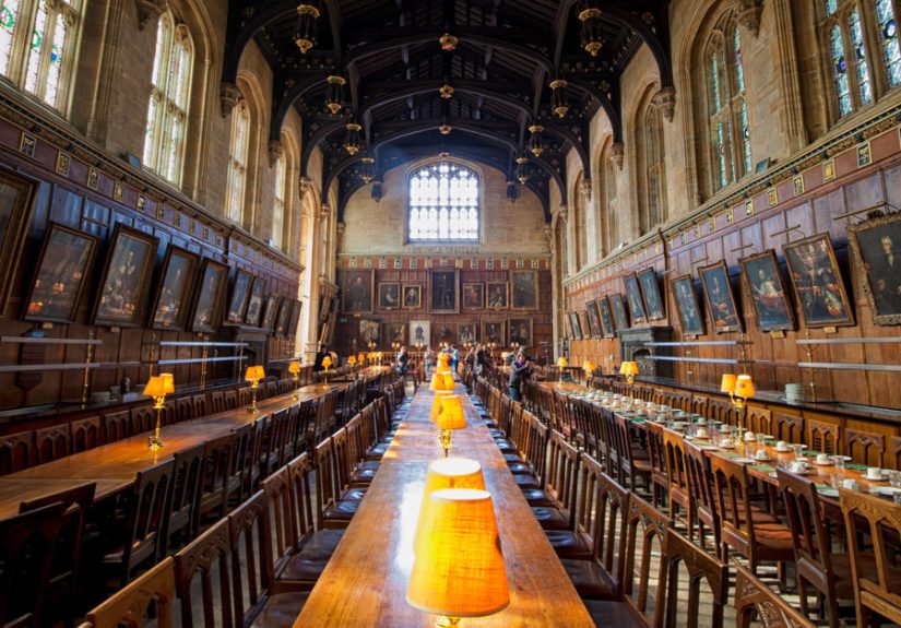 6 Fictional Universes You Won’t Believe Exist On Earth