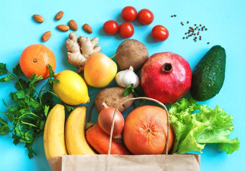 7-Day Meatless Meals Challenge: How to Go Meatless in One Week