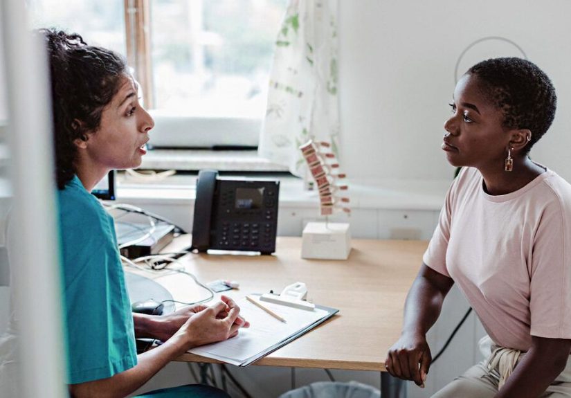 8 Weeks Pregnant: Symptoms and Baby Development