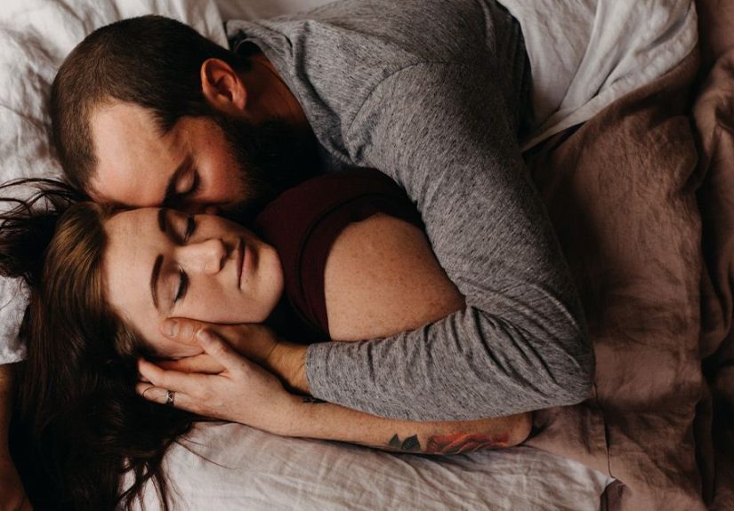 9 Things to Know About Sex as a Highly Sensitive Person (HSP)