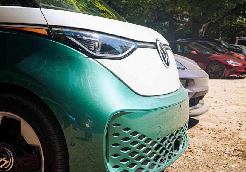 99 Cars Battled the Roads in a Test. Only the Strongest Survived.