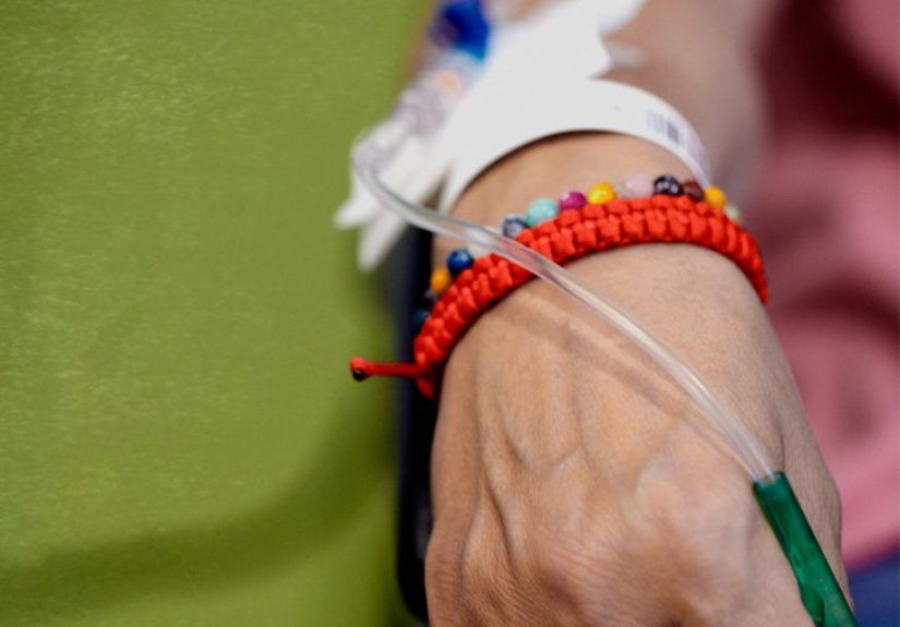 Adjuvant vs. neoadjuvant chemotherapy: What to know