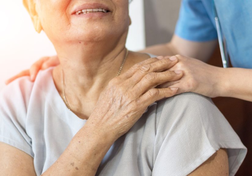 Ageism in medicine is real. How can it be stopped?