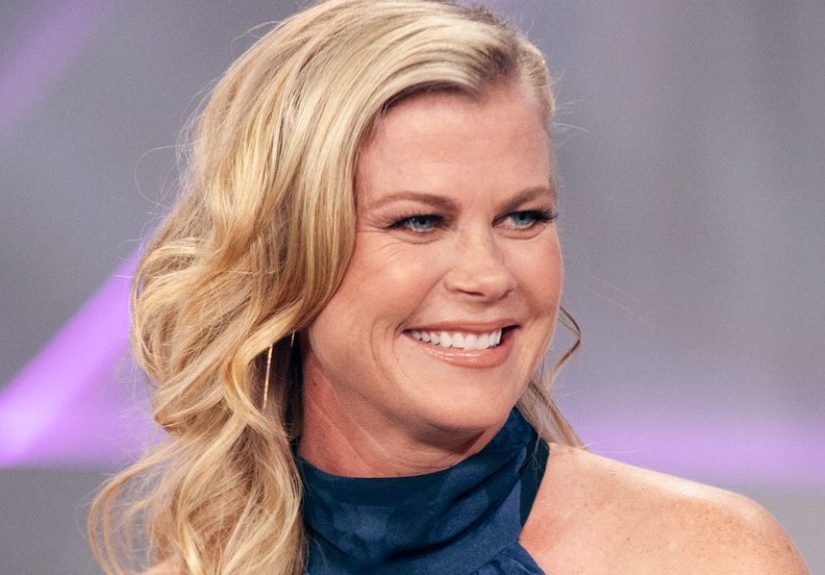 Alison Sweeney Fans, a New “Hannah Swensen Mystery” Is Here