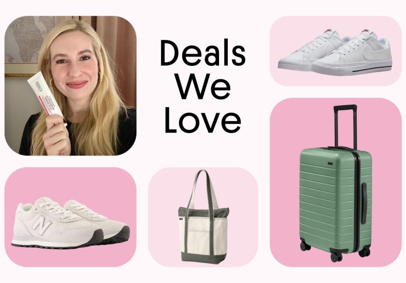 Amazon’s Best Black Friday Deals 2025, Per a Shopping Editor