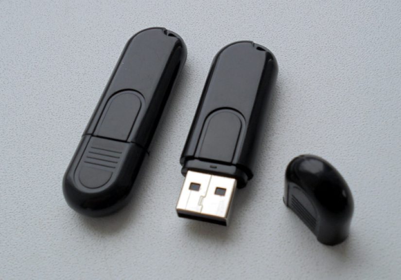 An Open Hardware Rubber Ducky