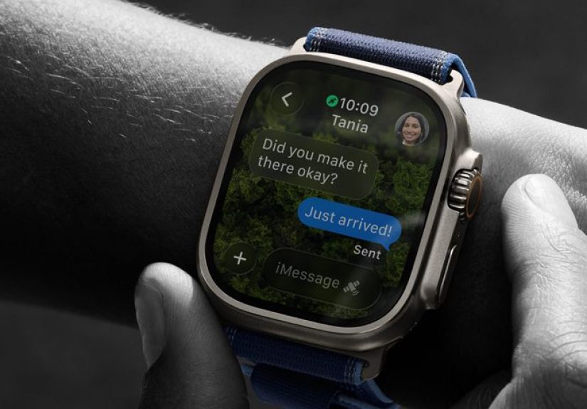 Apple Watch Ultra 3 Features You’ll Actually Notice