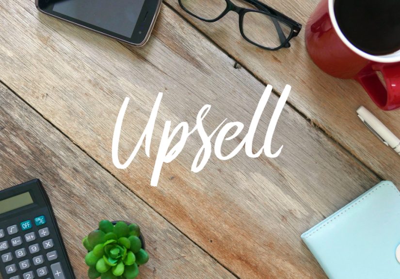Are You a Part of &ldquo;The Upsell&rdquo; in Health Care?
