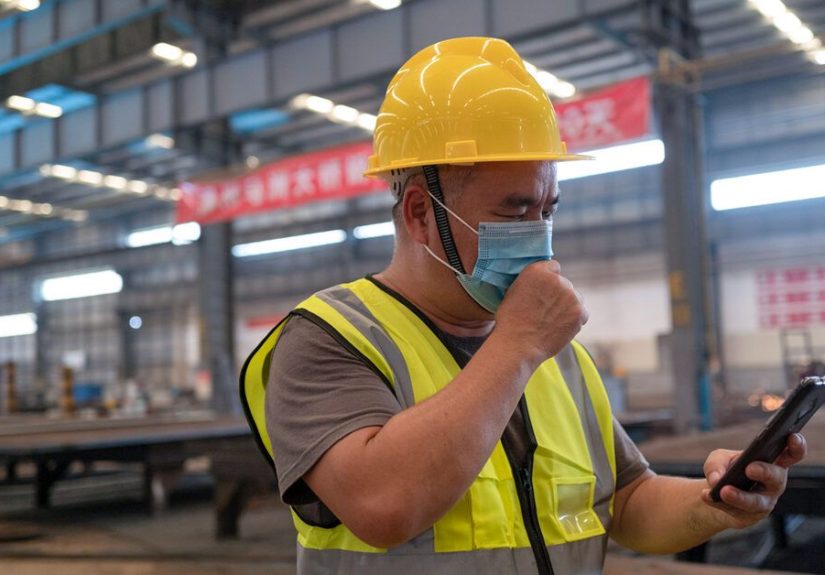 Asbestosis: Causes, Symptoms, and Diagnosis