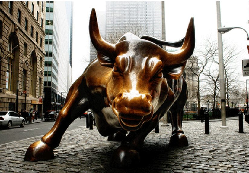 Average Wall Street Bonus Amounts Over Time - Financial Samurai