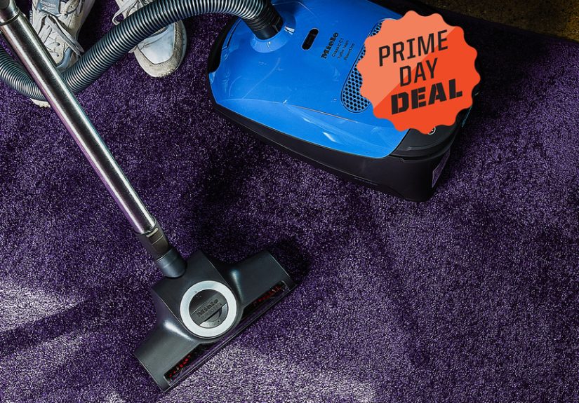 Best Prime Day Vacuum Deals - Oct 7 & 8
