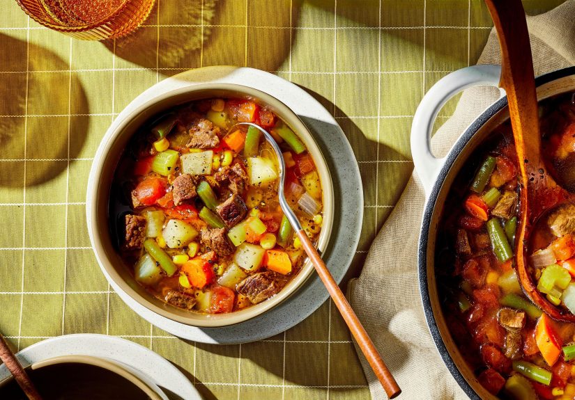 BHG's 13 Best St. Patrick’s Day Recipes