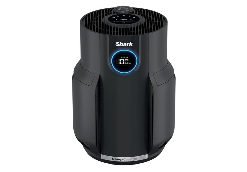 Black Friday Savings on Shark NeverChange Air Purifier