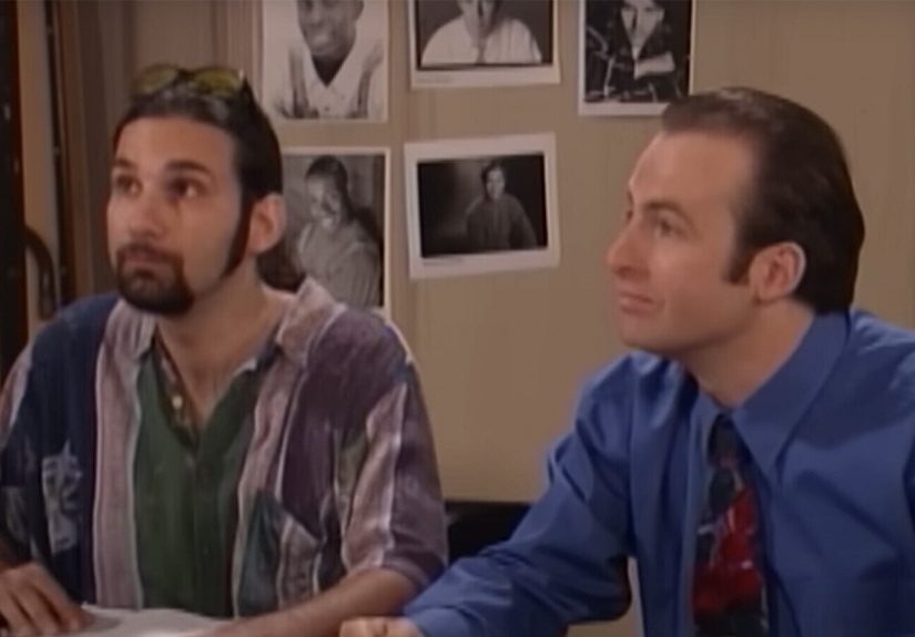 Bob Odenkirk Used ‘SNL’ As Guide for What Not to Do on ‘Mr. Show’