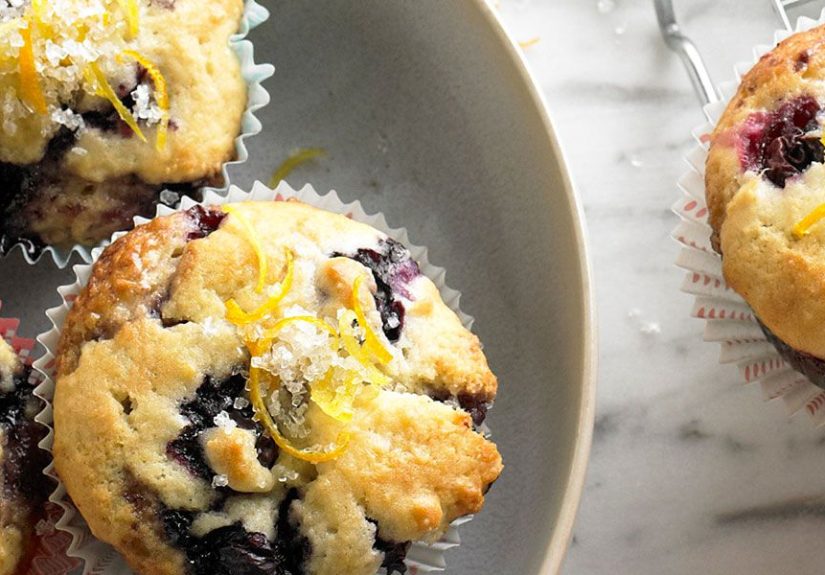 Breakfast Bread & Pastry Recipes