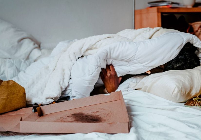 Bulimia Relapse: Why It Happens and What to Do