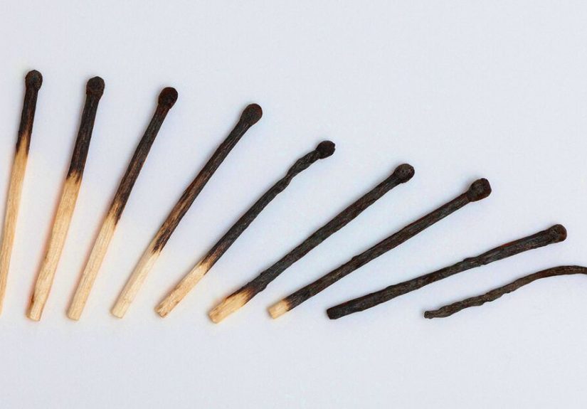 Burnout Is Yet Another Effect of the COVID-19 Pandemic