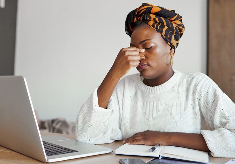 Busy Bee: Productivity as a Coping Response to Trauma