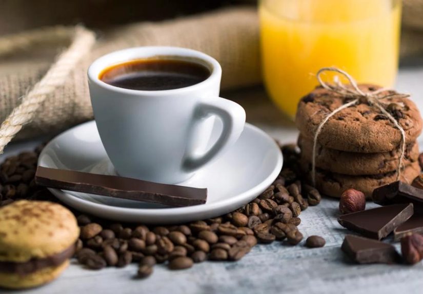 Caffeine: What It Is, Benefits and Side Effects