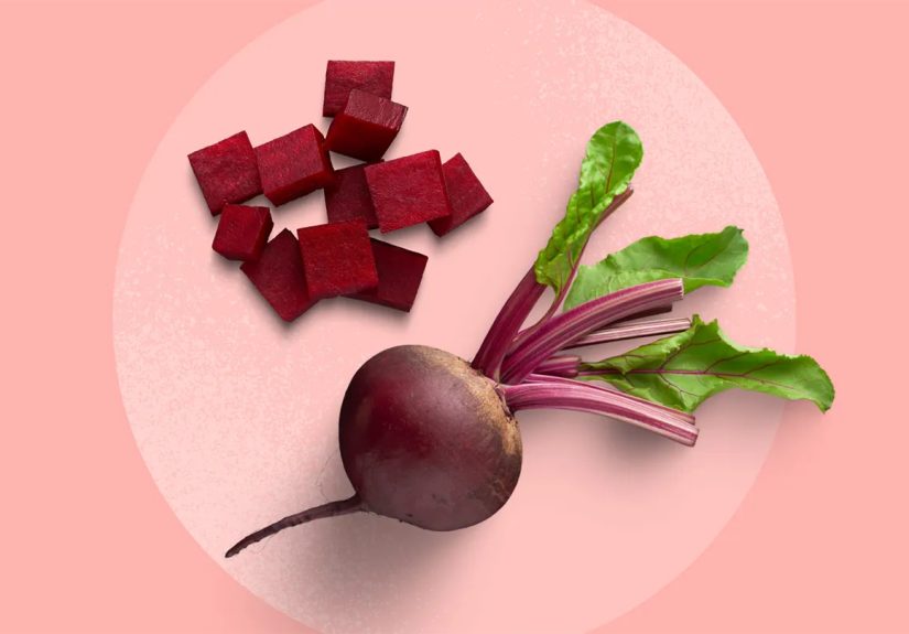 Can Beets Upset Your Stomach?