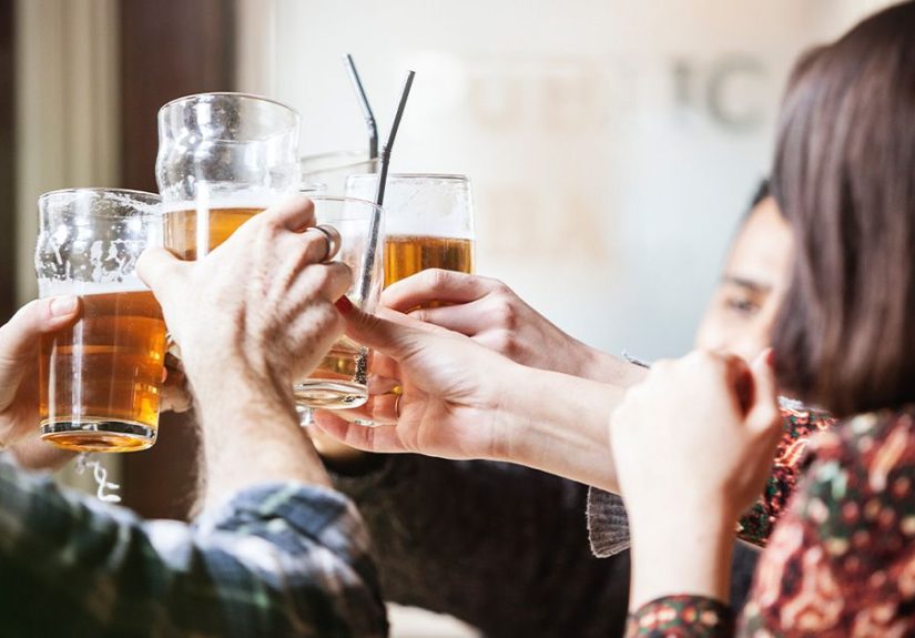 Can Drinking Alcohol Cause Constipation?