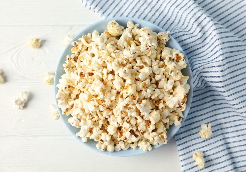 Can Popcorn Damage Your Colon?