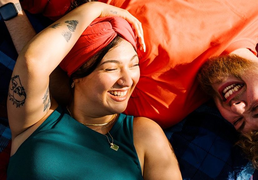 Can You Contract Trichomoniasis Without Having Sex?