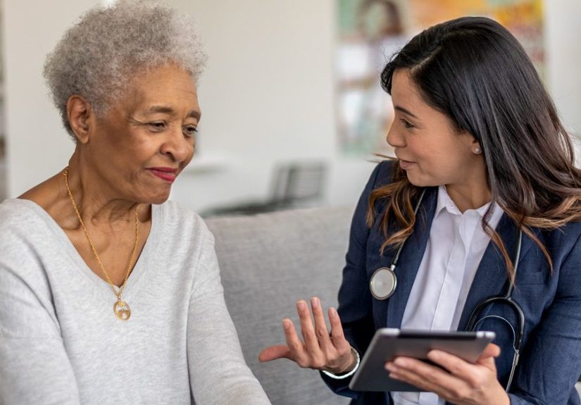 Can You Smell Cancer?