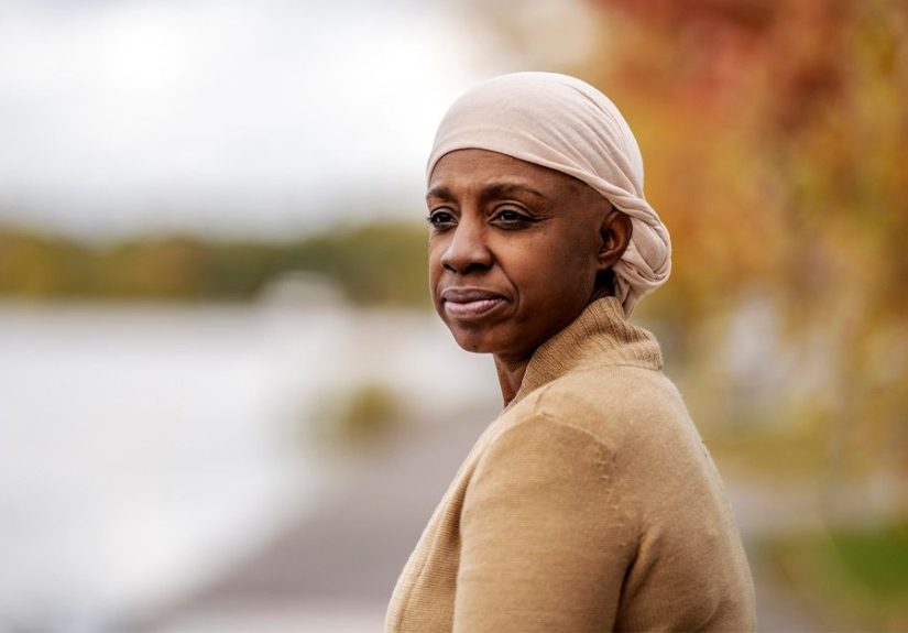 Cancer Mortality Rates Fall in U.S., But Diagnoses Are Rising in Women