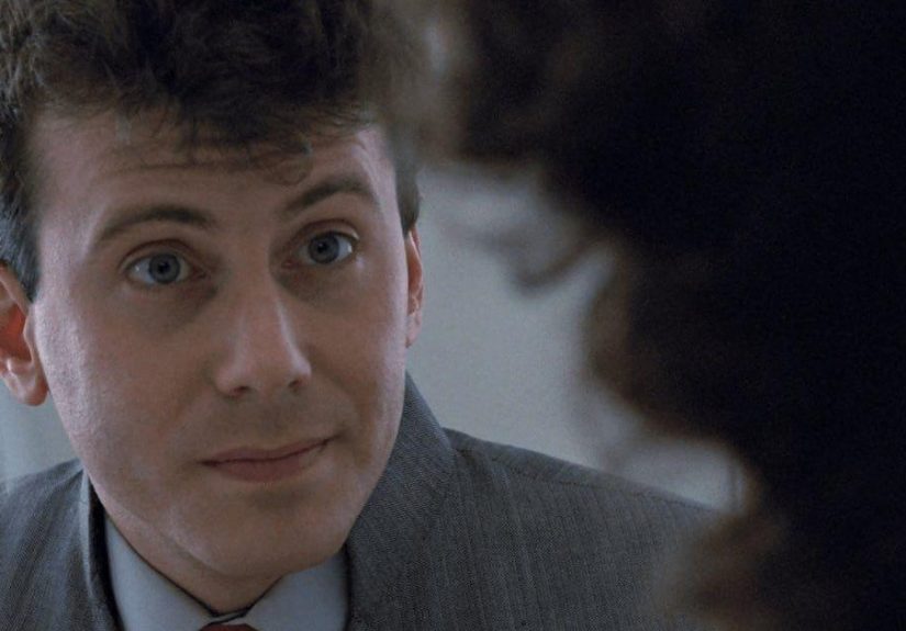 Carter Burke Rankings And Opinions